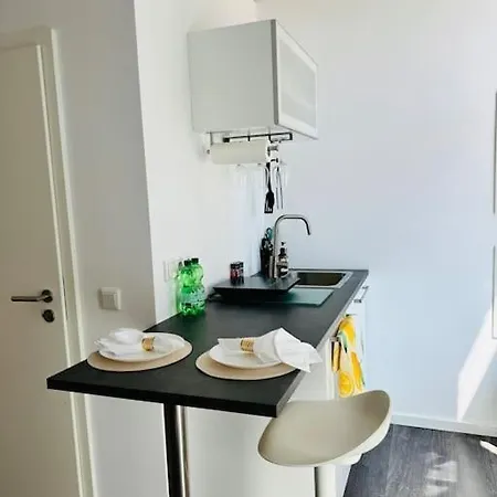 Private 5 Min Bis Zur Innenstadt