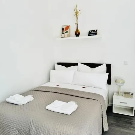 Lejlighed Private 5 Min Bis Zur Innenstadt *