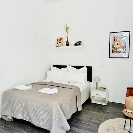 Private 5 Min Bis Zur Innenstadt Dusseldorf